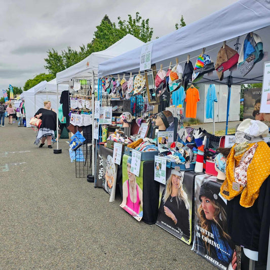 Summer hat Clear out SALE upcycled Newsboy cap