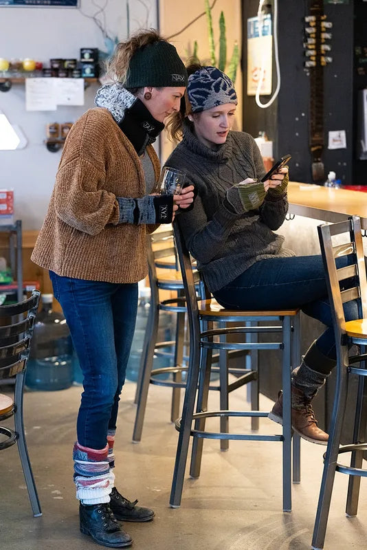 Bundle winter accessories! Every bundle includes at least one hat and one accessory.