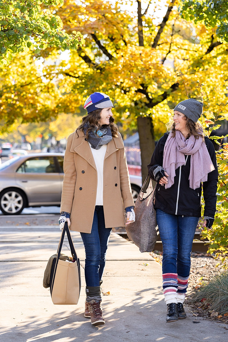 Choose your color Upcycled sweater Legwarmers