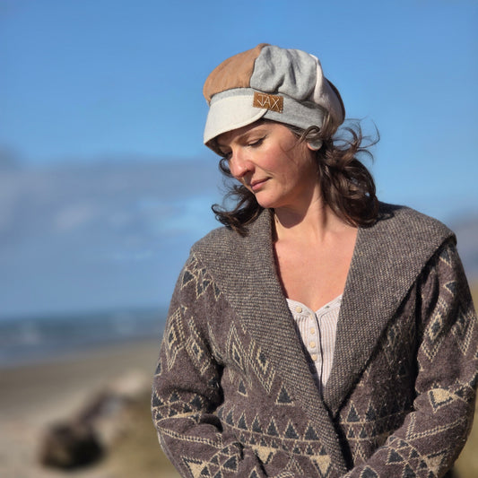 Soft Cashmere Creamy combo