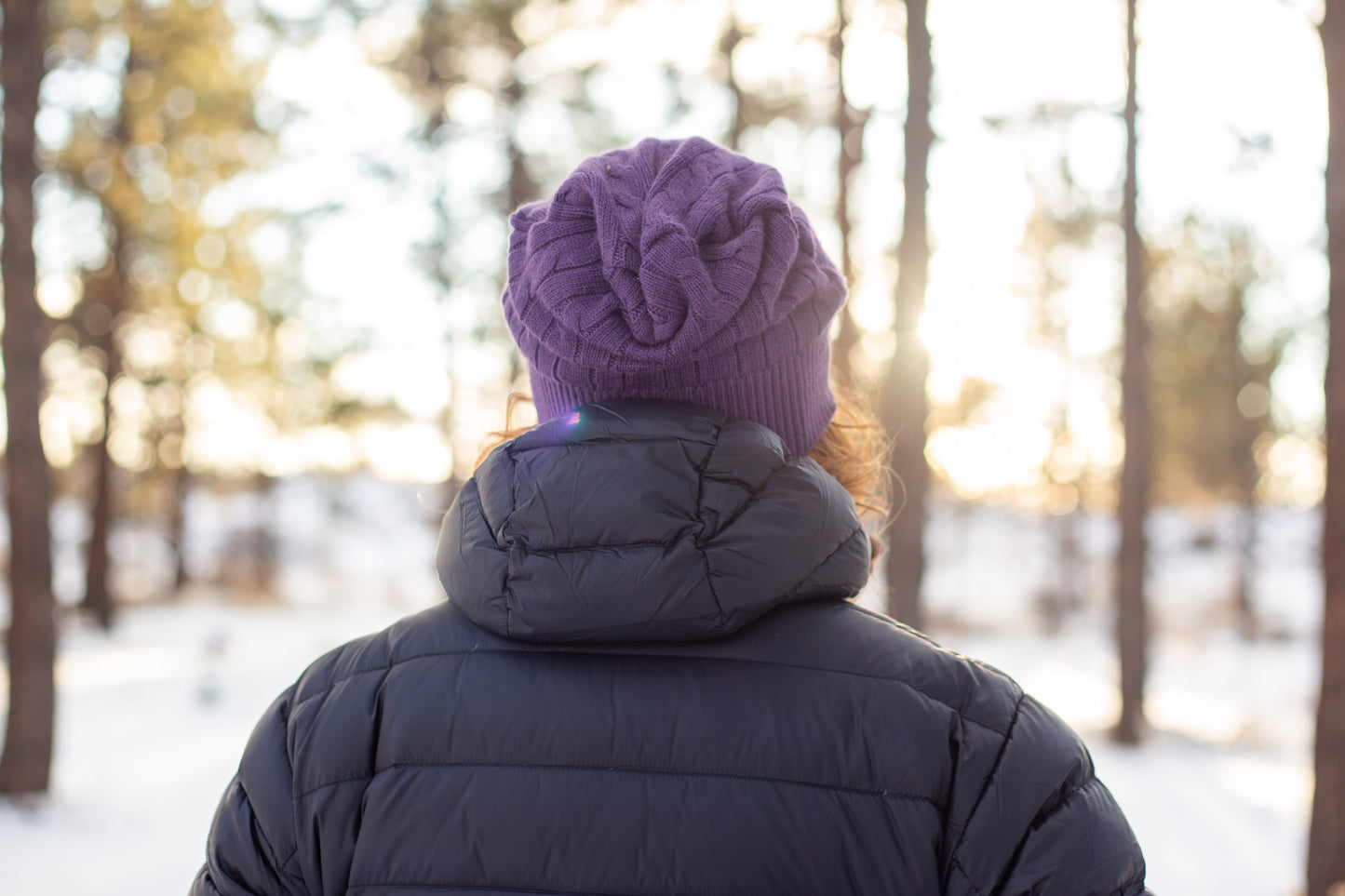 Choose your color JAX Slouch Beanie