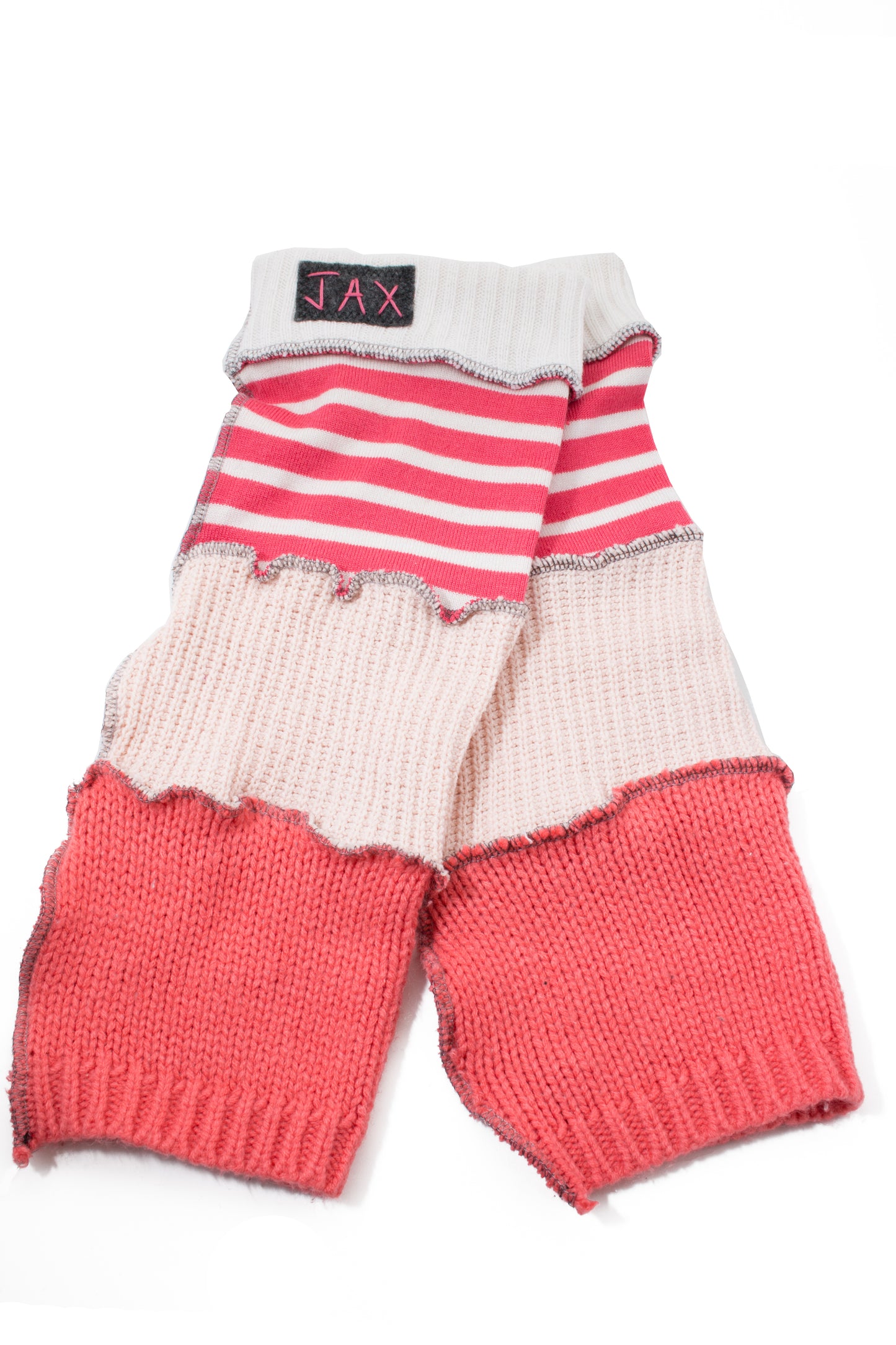 Salmon Stripes