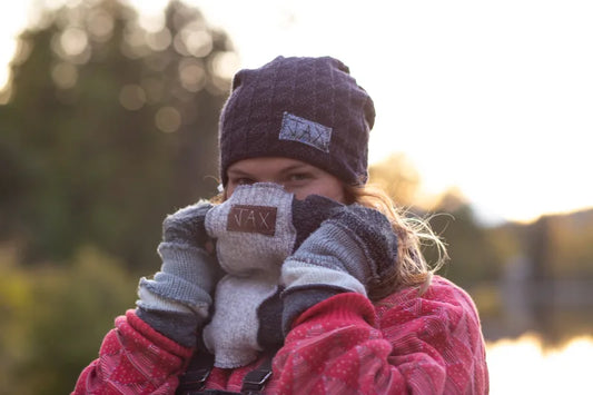 Discounted Bundle winter accessories! Every bundle includes at least one hat and one accessory.