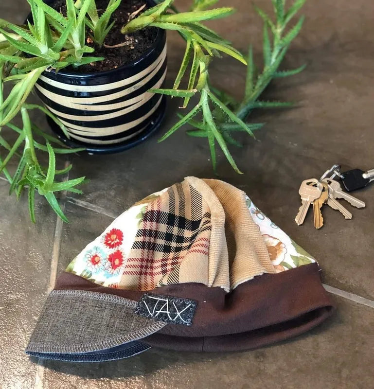 Sherlock Newsboy cap