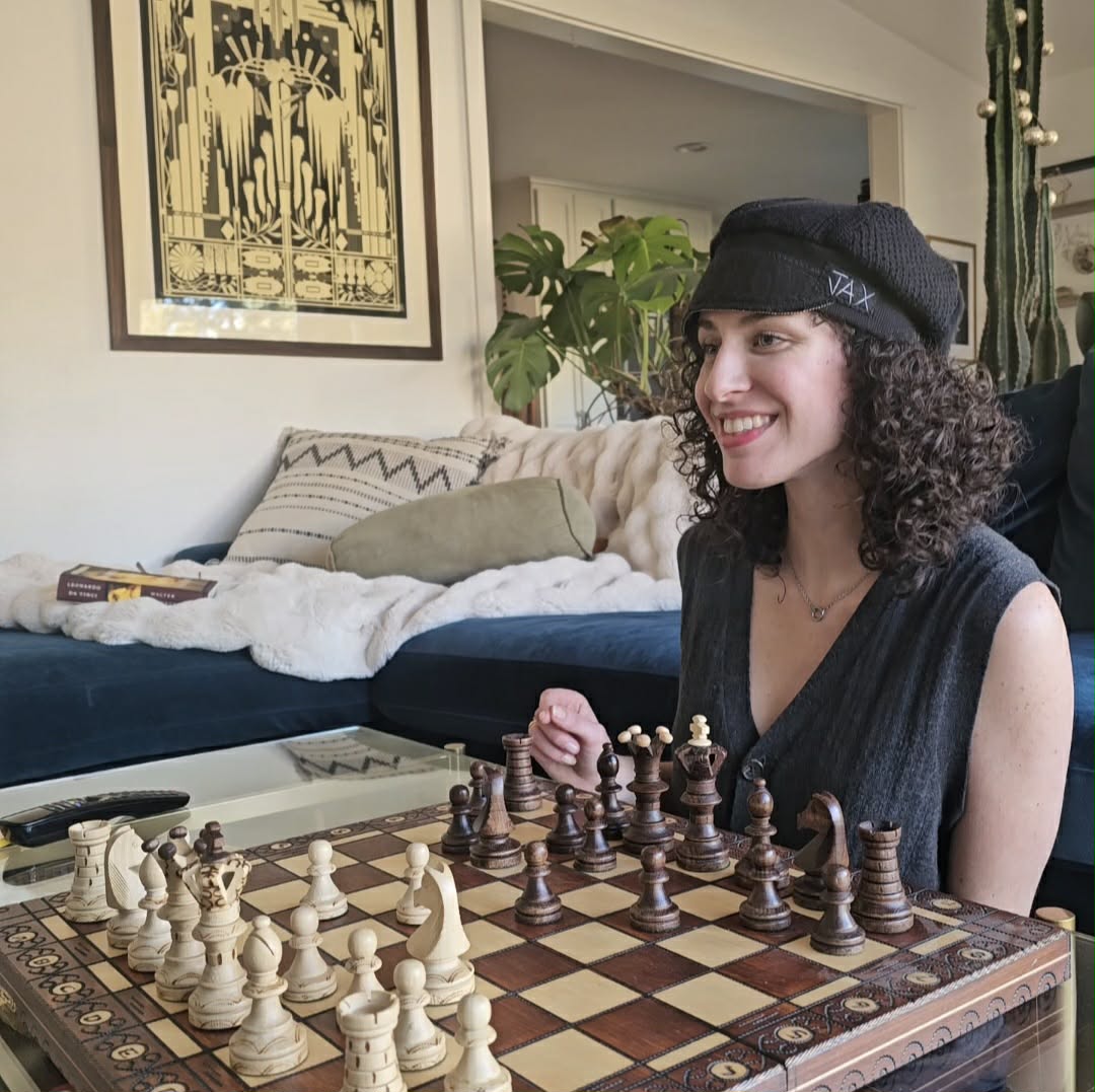 Black on black Upcycled Sweater Newsboy cap