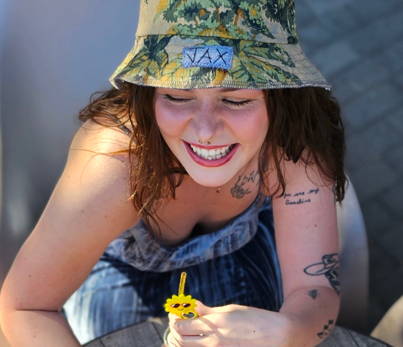 Custom Order with us