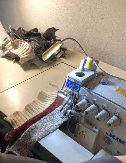 Custom Order with us