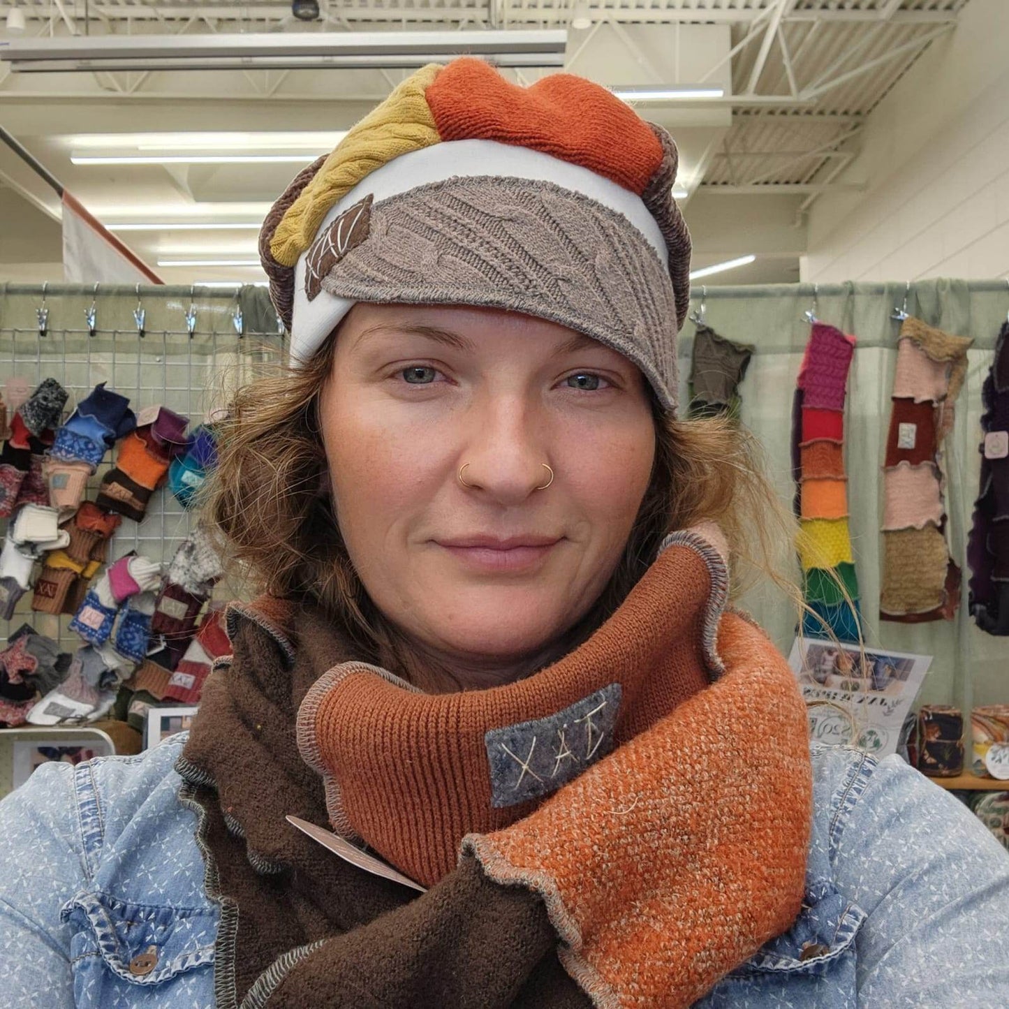 Custom Order with us