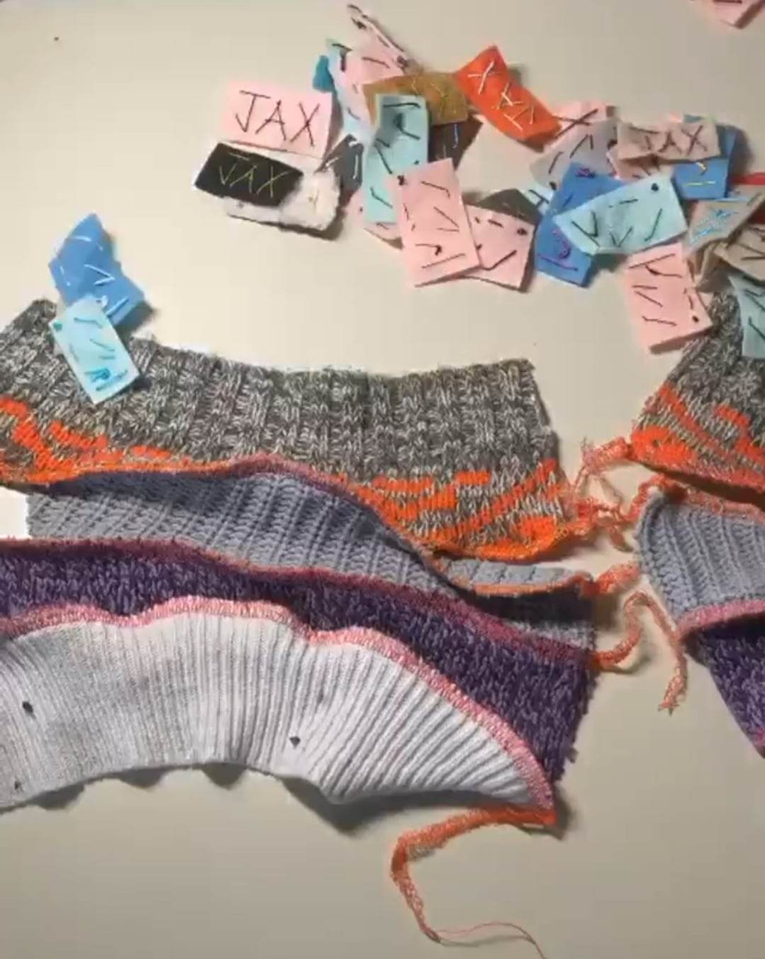 Custom Order with us