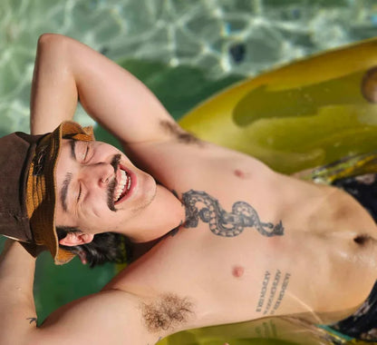 Upcycled Corduroy pants choose your color turned into an Adult bucket