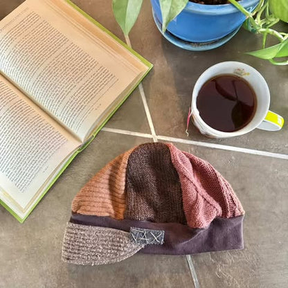 Choose a colorway Newsboy caps