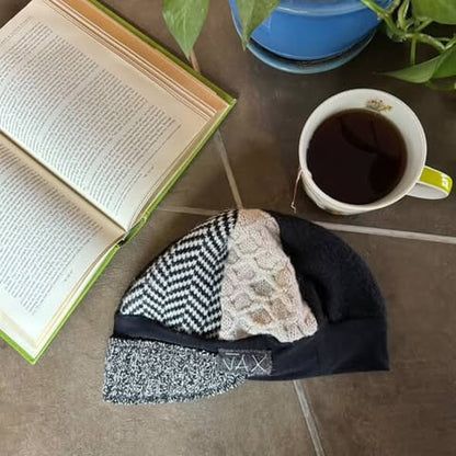 Choose a colorway Newsboy caps