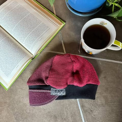 Choose a colorway Newsboy caps