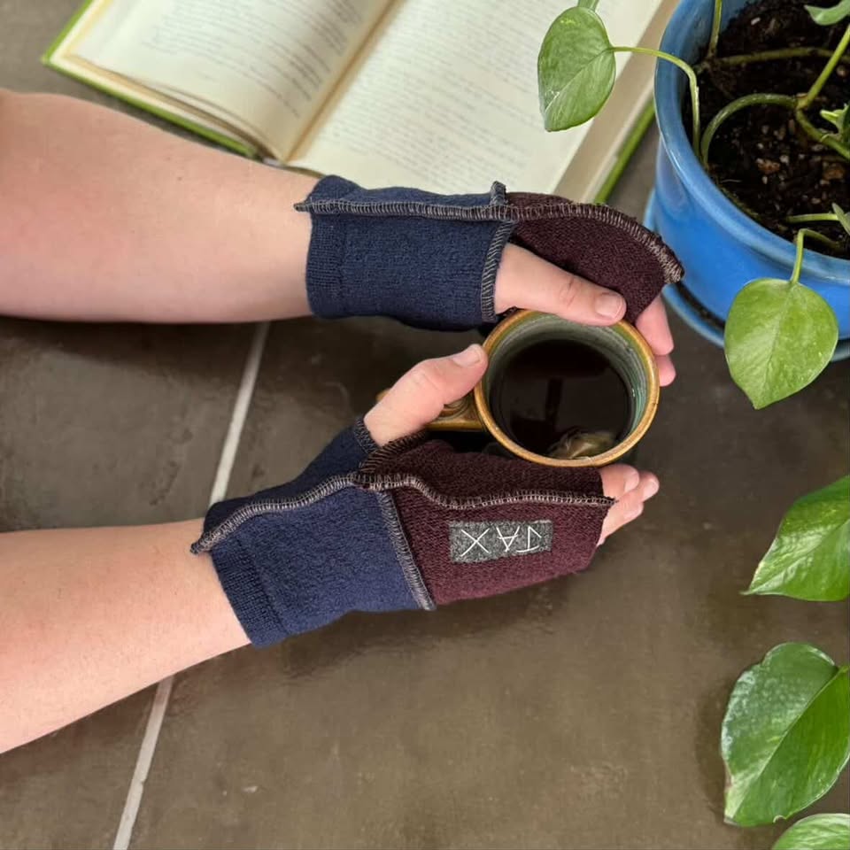 Custom Order with us