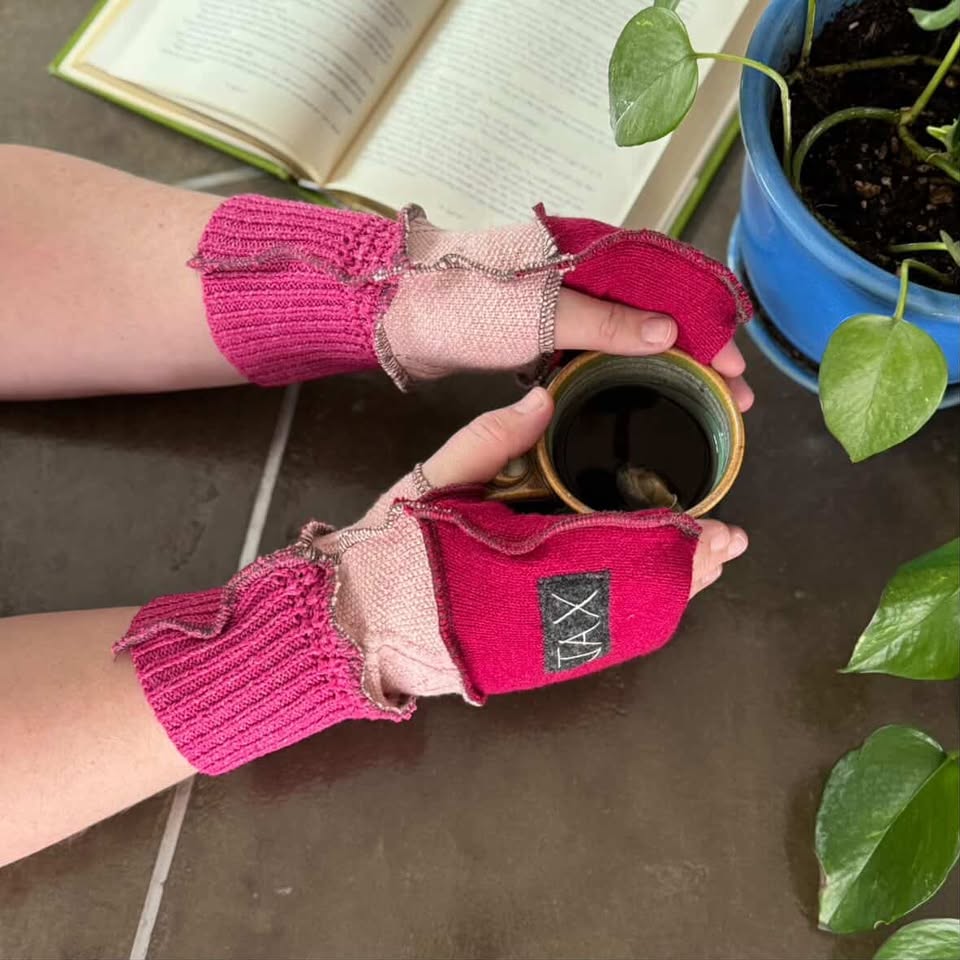 Custom Order with us