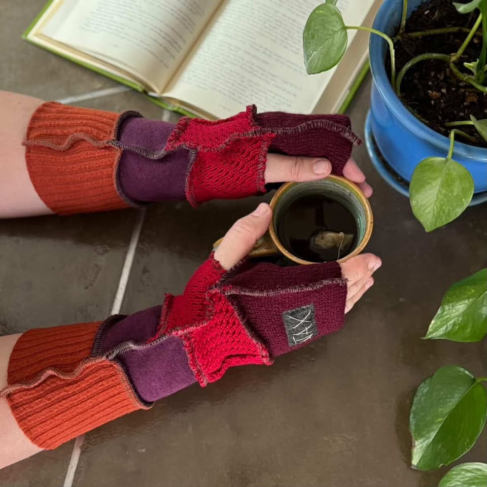 Custom Order with us