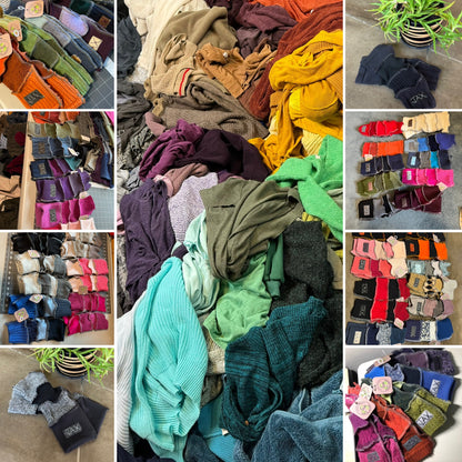 Custom Order with us