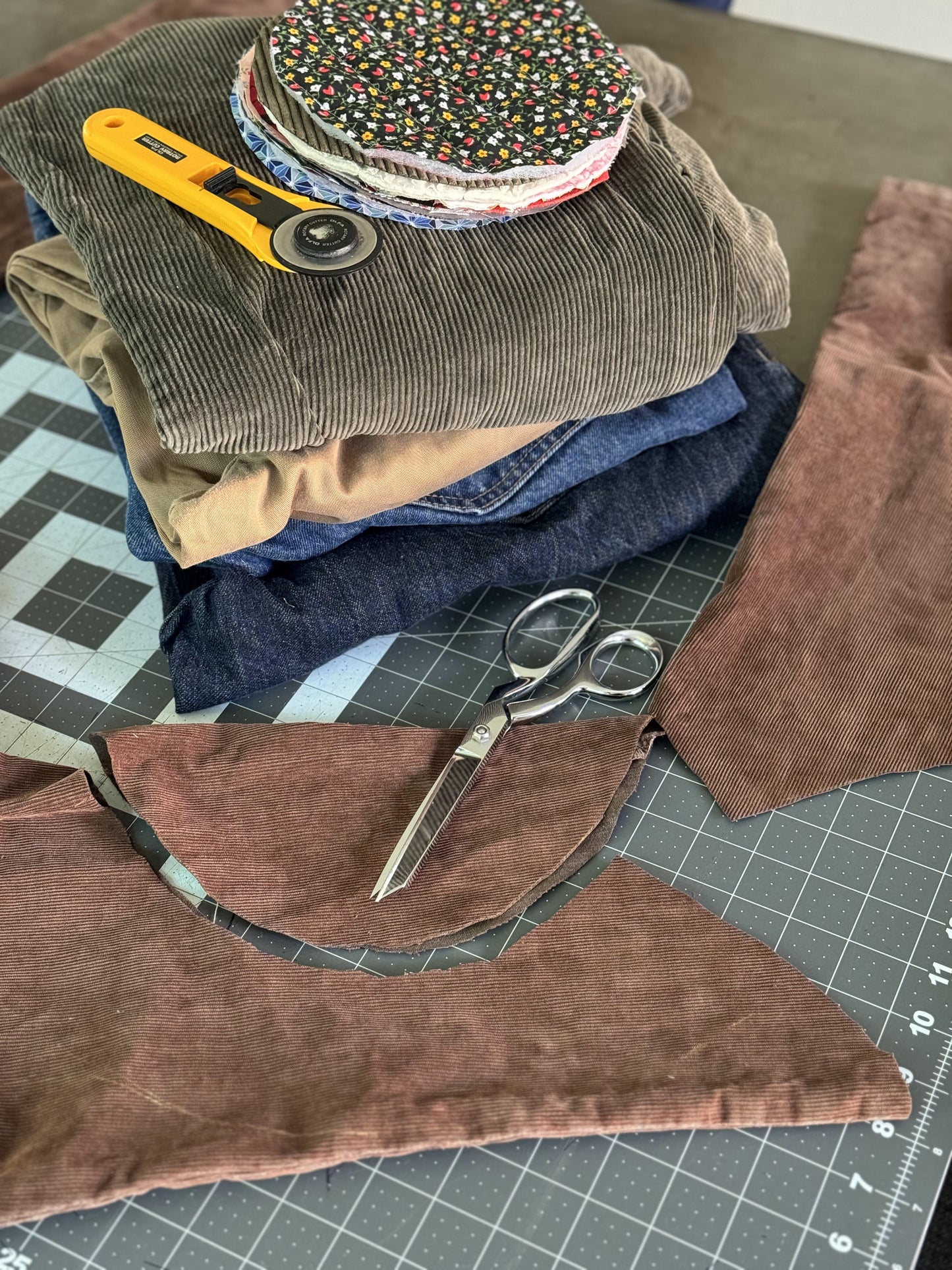 Custom Order with us