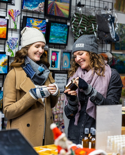 Bundle winter accessories! Every bundle includes at least one hat and one accessory.