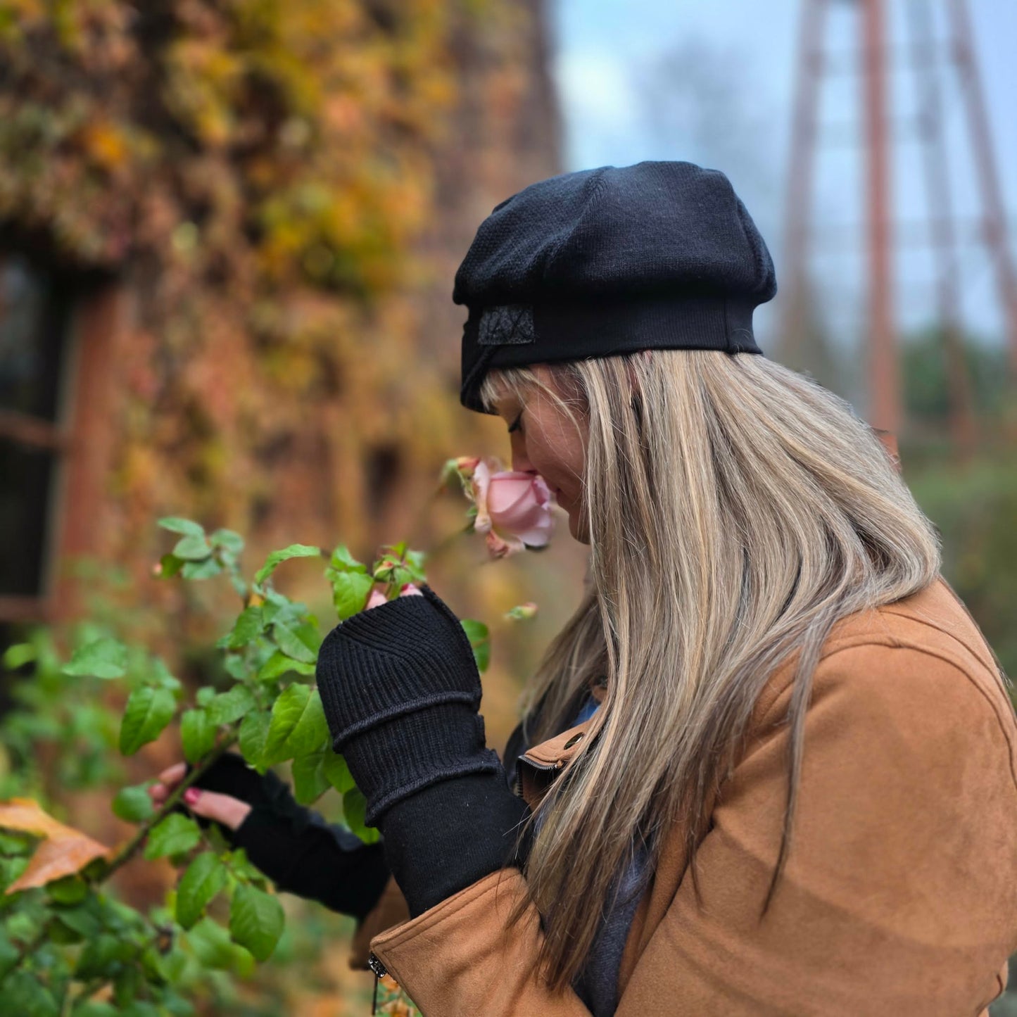 Black Essentials Bundle