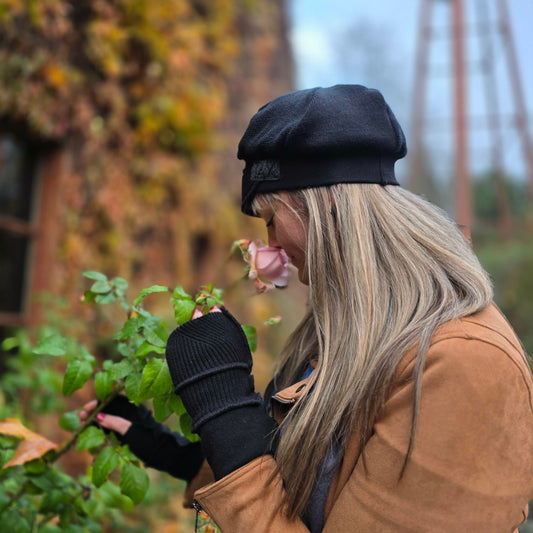 Black Essentials Bundle