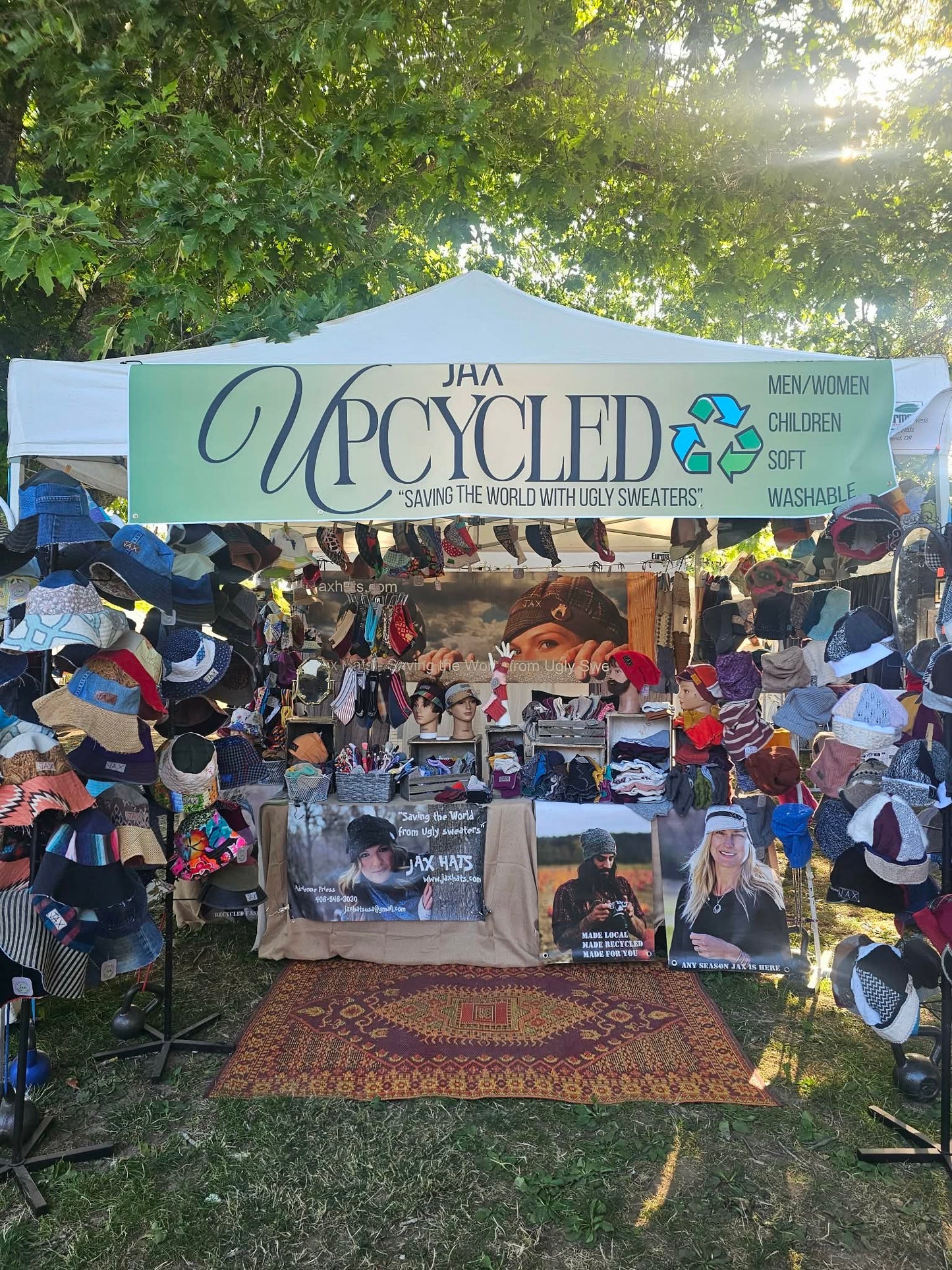 Custom Order with us