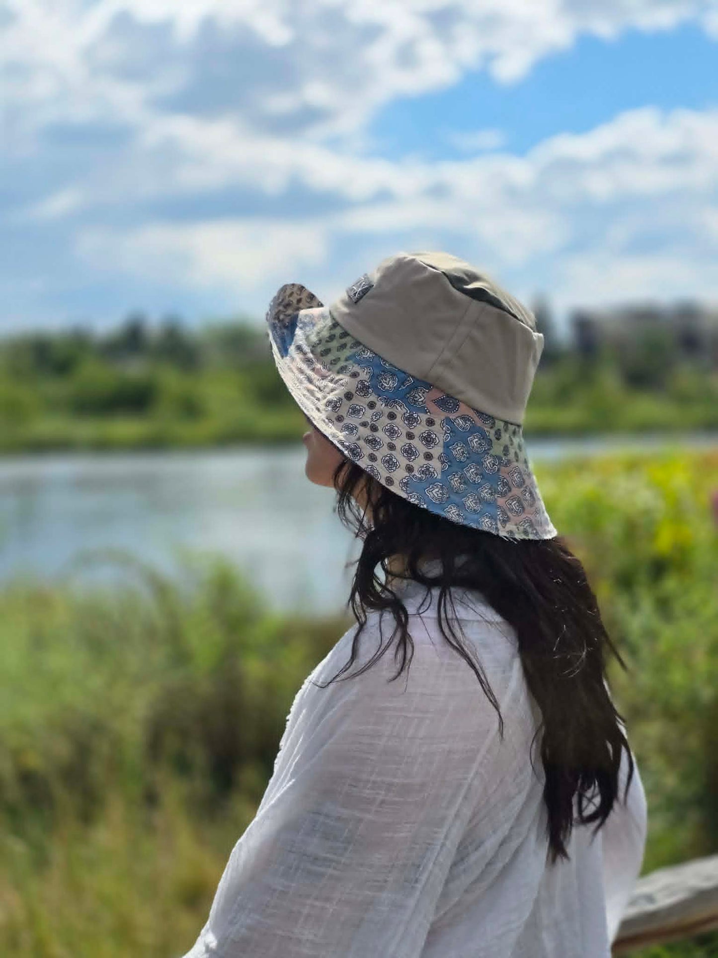 Blue Sky