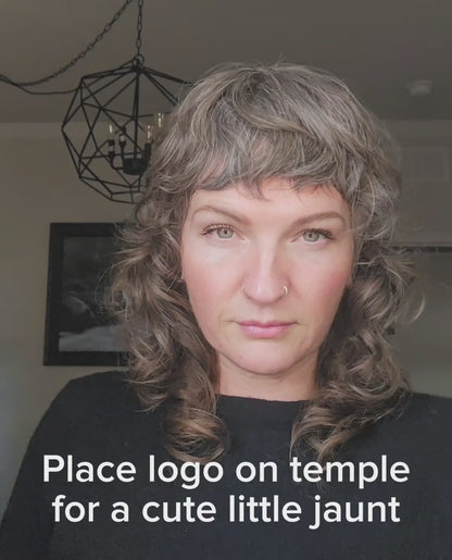 Choose a colorway Newsboy caps