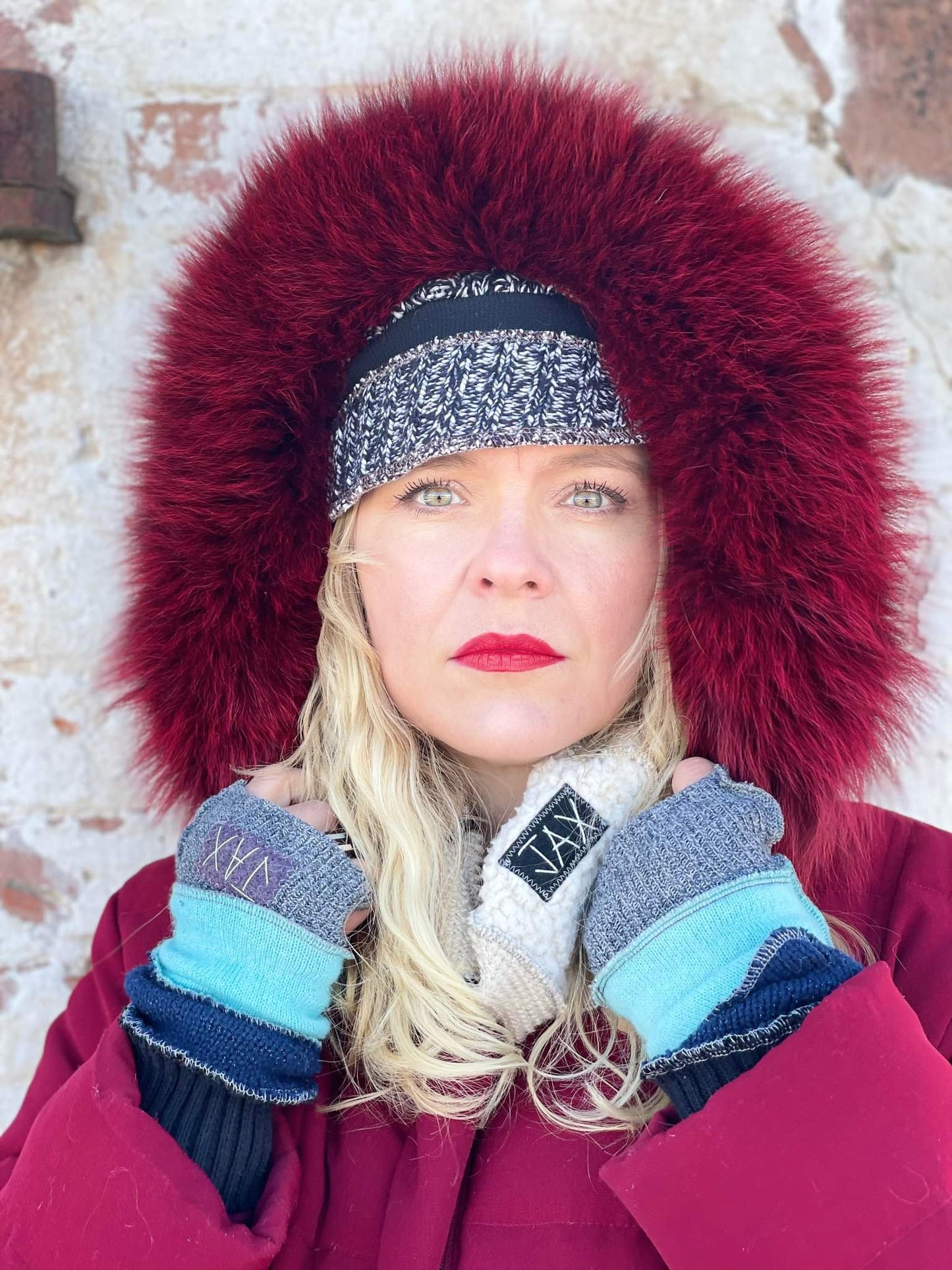 Bundle winter accessories! Every bundle includes at least one hat and one accessory.