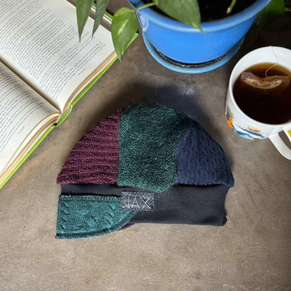 Choose a colorway Newsboy caps