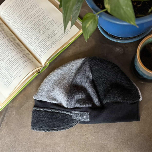 The Neutral collection Newsboy caps (choose SM-XL)