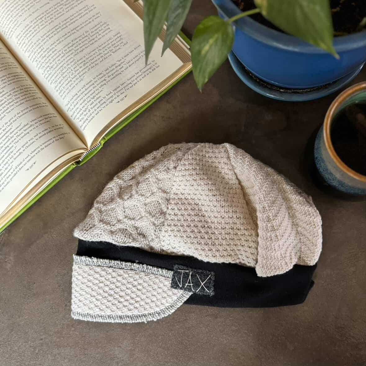 The Neutral collection Newsboy caps (choose SM-XL)