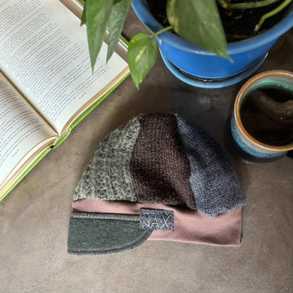 Choose a colorway Newsboy caps