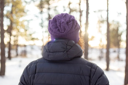 Choose your color JAX Slouch Beanie