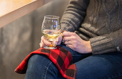 Buffalo plaid naps 6pk