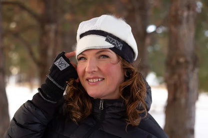 The Neutral collection Newsboy caps (choose SM-XL)