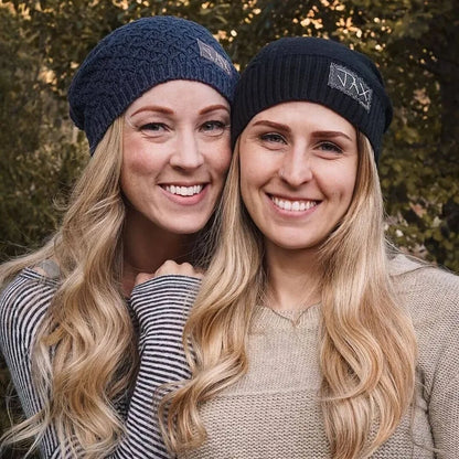 Choose your color JAX Slouch Beanie